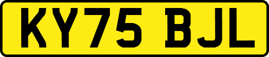 KY75BJL