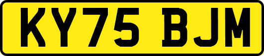 KY75BJM