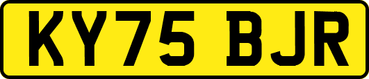 KY75BJR