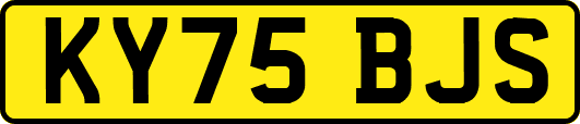 KY75BJS