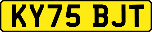 KY75BJT