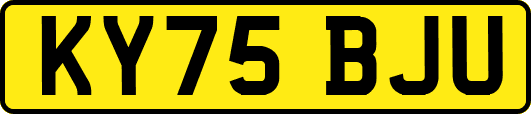 KY75BJU