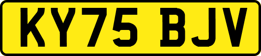 KY75BJV