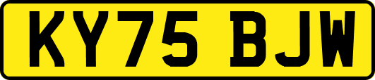KY75BJW