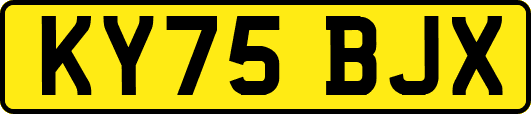 KY75BJX