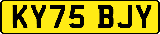KY75BJY