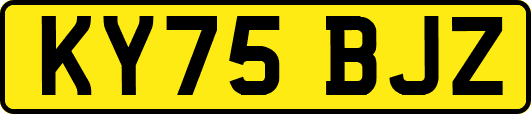 KY75BJZ