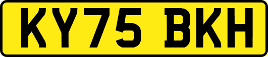 KY75BKH