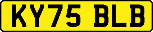 KY75BLB