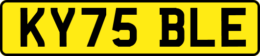 KY75BLE