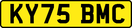 KY75BMC