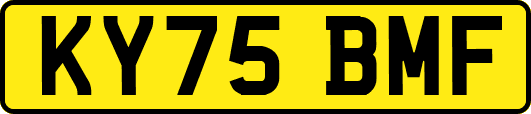 KY75BMF
