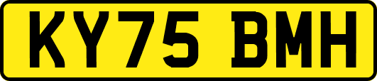 KY75BMH