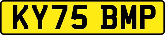 KY75BMP