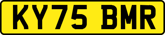 KY75BMR