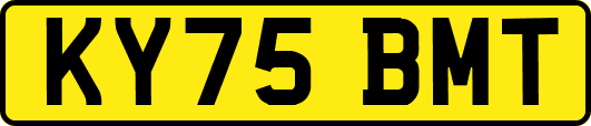 KY75BMT
