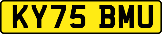 KY75BMU