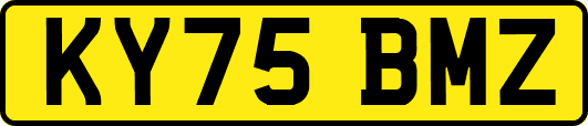 KY75BMZ