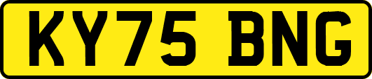 KY75BNG