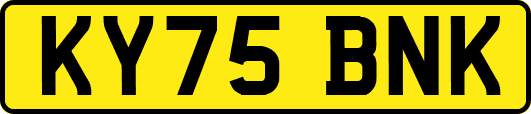 KY75BNK