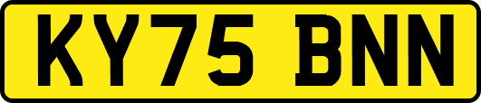 KY75BNN