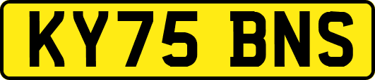 KY75BNS