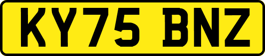 KY75BNZ