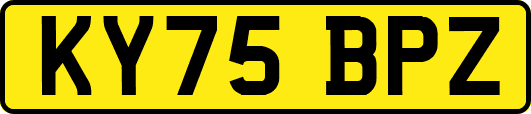 KY75BPZ