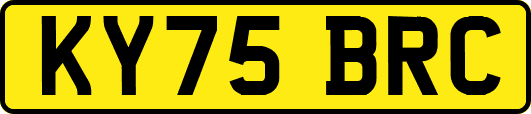 KY75BRC