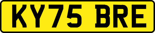 KY75BRE
