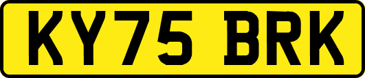KY75BRK