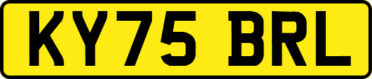 KY75BRL