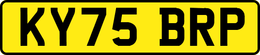 KY75BRP