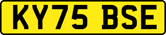 KY75BSE