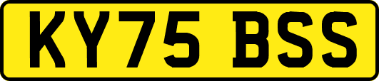 KY75BSS