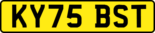 KY75BST