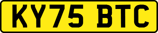 KY75BTC