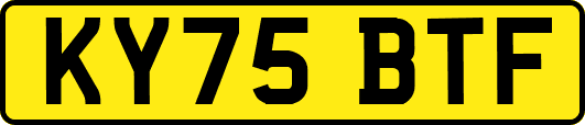 KY75BTF