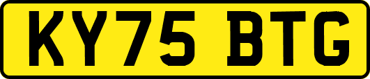 KY75BTG