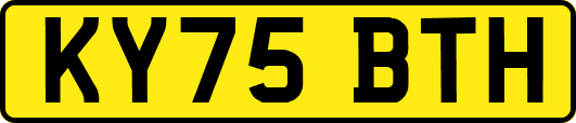 KY75BTH