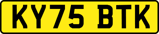 KY75BTK