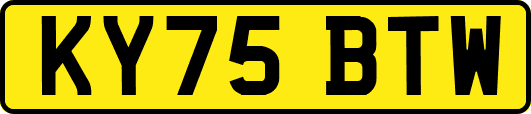 KY75BTW