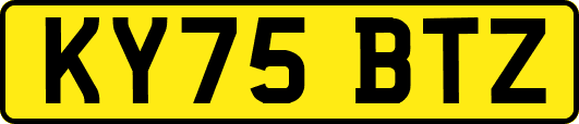 KY75BTZ