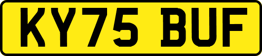 KY75BUF