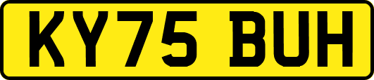 KY75BUH