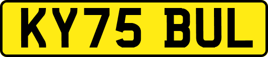 KY75BUL