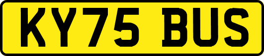 KY75BUS