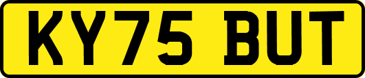 KY75BUT