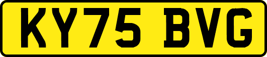 KY75BVG