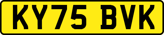 KY75BVK